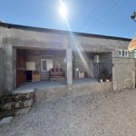Satılır 4 otaqlı Həyət evi/villa, Koroğlu metrosu, Zabrat qəs., Sabunçu rayonu 2