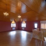 Kirayə (aylıq) 5 otaqlı Həyət evi/villa, Həzi Aslanov metrosu, Xətai rayonu 24