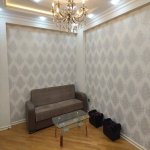 Kirayə (aylıq) 3 otaqlı Yeni Tikili, 20 Yanvar metrosu, Yasamal rayonu 4