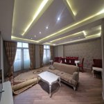 Kirayə (aylıq) 3 otaqlı Yeni Tikili, Nizami metrosu, Nəsimi rayonu 3