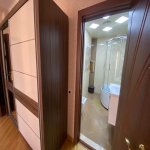 Kirayə (aylıq) 3 otaqlı Yeni Tikili, Xətai metrosu, Dəmirçi Plaza, Xətai rayonu 12