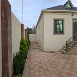 Satılır 3 otaqlı Həyət evi/villa, Koroğlu metrosu, Maştağa qəs., Sabunçu rayonu 2