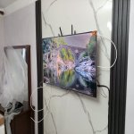 Аренда 2 комнат Вторичка, м. Эльмляр Академиясы метро, Университет Искусства и Культуры, Ясамал район 2