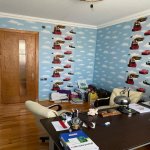 Satılır 8 otaqlı Həyət evi/villa, Avtovağzal metrosu, Biləcəri qəs., Binəqədi rayonu 41