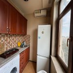 Satılır 1 otaqlı Köhnə Tikili, Memar Əcəmi metrosu, Nəsimi rayonu 5