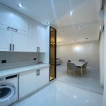 Kirayə (aylıq) 2 otaqlı Yeni Tikili, 20 Yanvar metrosu, Yasamal rayonu 4