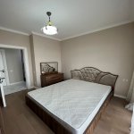 Аренда 2 комнатная Новостройка, İnşaatçılar метро, Ясамал район 8