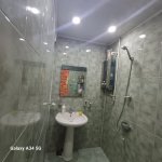 Satılır 3 otaqlı Köhnə Tikili, Nəsimi metrosu, 9-cu mikrorayon, Binəqədi rayonu 17