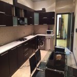 Kirayə (aylıq) 3 otaqlı Yeni Tikili, Nizami metrosu, Yasamal rayonu 6