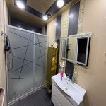 Продажа 3 комнатная Новостройка, м. Насими метро, 6-ой микрорайон, Клиника им. Зарифы Алиевы, Бинагадинский р-н район 9