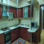 Kirayə (aylıq) 2 otaqlı Yeni Tikili, Nizami metrosu, Yasamal qəs., Yasamal rayonu 9