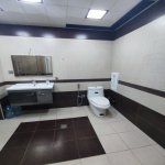 Kirayə (aylıq) 2 otaqlı Yeni Tikili, Gənclik metrosu, Nərimanov rayonu 8