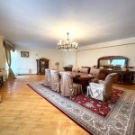 Kirayə (aylıq) 3 otaqlı Yeni Tikili, Elmlər akademiyası metrosu, Bakı Dövlət Universiteti, Yasamal rayonu 1