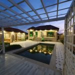 Satılır 4 otaqlı Həyət evi/villa, Şüvəlan, Xəzər rayonu 2