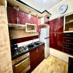 Kirayə (aylıq) 3 otaqlı Həyət evi/villa, İnşaatçılar metrosu, Yasamal qəs., Yasamal rayonu 5
