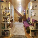 Satılır 6 otaqlı Həyət evi/villa, Əhmədli, Xətai rayonu 9