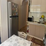 Satılır 3 otaqlı Köhnə Tikili, Nəriman Nərimanov metrosu, Nərimanov rayonu 4