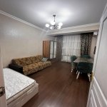 Продажа 1 комнат Новостройка, пос. Ясамал, Ясамал район 3