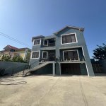 Satılır 6 otaqlı Həyət evi/villa, Mehdiabad, Abşeron rayonu 2