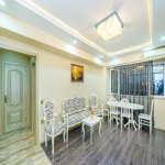 Kirayə (günlük) 3 otaqlı Yeni Tikili, Sahil metrosu, Səbail rayonu 2