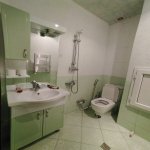 Satılır 4 otaqlı Yeni Tikili, 8 Noyabr metrosu, Nəsimi rayonu 12