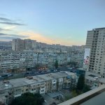 Kirayə (aylıq) 2 otaqlı Yeni Tikili, İnşaatçılar metrosu, Yasamal qəs., Yasamal rayonu 6
