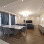 Kirayə (aylıq) 3 otaqlı Yeni Tikili, Nizami metrosu, Nəsimi rayonu 2