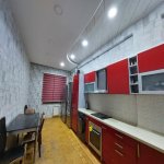 Kirayə (aylıq) 3 otaqlı Yeni Tikili, Nəriman Nərimanov metrosu, Montin qəs., Nərimanov rayonu 4