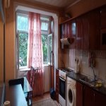 Kirayə (aylıq) 2 otaqlı Köhnə Tikili, 20 Yanvar metrosu, Nəsimi rayonu 12