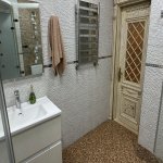 Аренда 2 комнатная Новостройка, м. 28 Мая метро, Зимний парк, Насими район 14