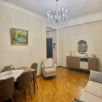 Satılır 3 otaqlı Yeni Tikili, Badamdar qəs., Səbail rayonu 2