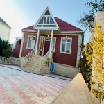 Satılır 4 otaqlı Həyət evi/villa, Hövsan qəs., Suraxanı rayonu 10