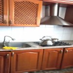 Kirayə (aylıq) 4 otaqlı Həyət evi/villa, Əhmədli metrosu, Əhmədli, Xətai rayonu 12