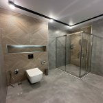 Kirayə (aylıq) 2 otaqlı Yeni Tikili, İçərişəhər metrosu, Səbail rayonu 11