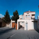 Kirayə (aylıq) 7 otaqlı Həyət evi/villa, Badamdar qəs., Səbail rayonu 1