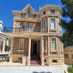 Satılır 10 otaqlı Həyət evi/villa İsmayıllı 1