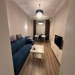 Kirayə (aylıq) 3 otaqlı Köhnə Tikili, Sahil metrosu, Səbail rayonu 1