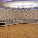 Аренда 2 комнатная Новостройка, м. Ахмедли метро, Хетаи район 10