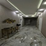 Satılır 4 otaqlı Yeni Tikili, 28 May metrosu, Nəsimi rayonu 4