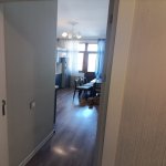Kirayə (aylıq) 3 otaqlı Yeni Tikili, İnşaatçılar metrosu, Yasamal rayonu 5