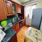 Kirayə (aylıq) 3 otaqlı Köhnə Tikili, İçərişəhər metrosu, Səbail rayonu 9