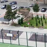 Satılır 3 otaqlı Yeni Tikili, Həzi Aslanov metrosu, Əhmədli, Xətai rayonu 1