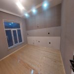 Satılır 4 otaqlı Həyət evi/villa, Avtovağzal metrosu, Biləcəri qəs., Binəqədi rayonu 5