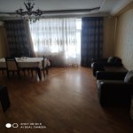 Аренда 3 комнат Новостройка, м. 20 Января метро, 9-ый микрорайон, Бинагадинский р-н район 4