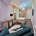 Kirayə (aylıq) 3 otaqlı Yeni Tikili, 28 May metrosu, Nəsimi rayonu 8