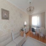 Satılır 3 otaqlı Həyət evi/villa, Binəqədi qəs., Binəqədi rayonu 6