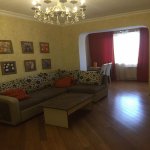 Kirayə (aylıq) 3 otaqlı Yeni Tikili, Yasamal rayonu 1
