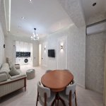 Kirayə (aylıq) 2 otaqlı Yeni Tikili, Ağ şəhər, Xətai rayonu 5