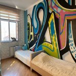 Аренда 3 комнатная Новостройка, м. Азадлыг метро, Бинагадинский р-н район 5