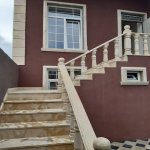 Satılır 5 otaqlı Həyət evi/villa, 20 Yanvar metrosu, Biləcəri qəs., Binəqədi rayonu 25